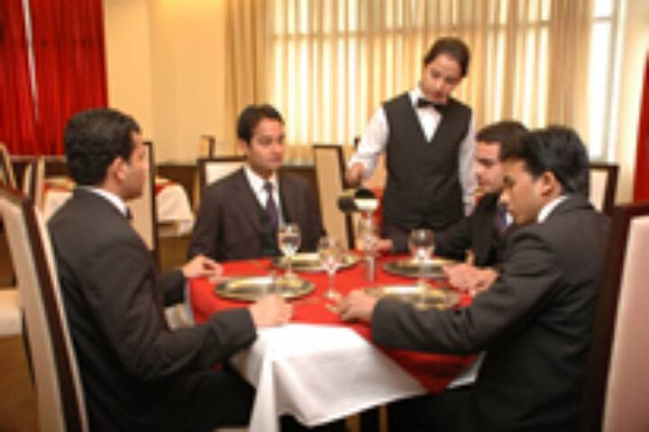 RIG Institute of Hospitality and Hotel Management campus in Kashipur, Uttarakhand, India — photo 5