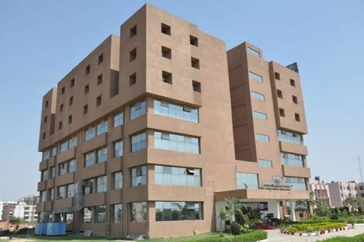 RIG Institute of Hospitality and Hotel Management campus in Kashipur, Uttarakhand, India — photo 6