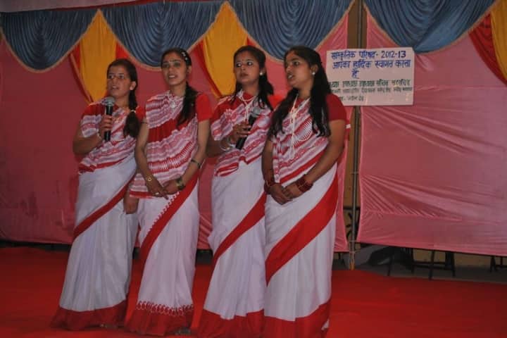 Kumaon Kesari Pt Badridutt Pandey Government Post Graduate College campus in Almora, Uttarakhand, India — photo 3