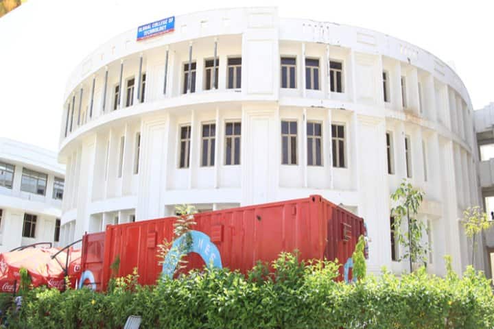 GIT Jaipur campus in Jaipur, Rajasthan, India — photo 1