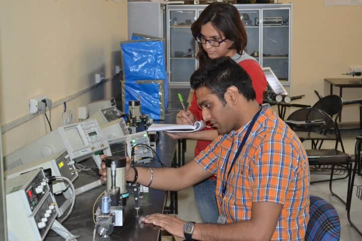 GIT Jaipur campus in Jaipur, Rajasthan, India — photo 5
