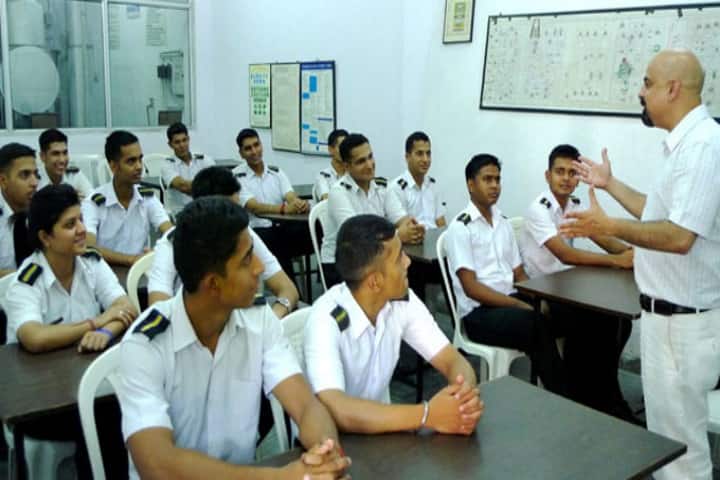 IMI Greater Noida campus in Gautam Budh Nagar, Uttar Pradesh, India — photo 2