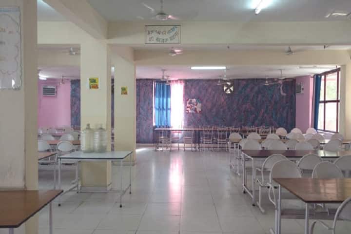 IMI Greater Noida campus in Gautam Budh Nagar, Uttar Pradesh, India — photo 5