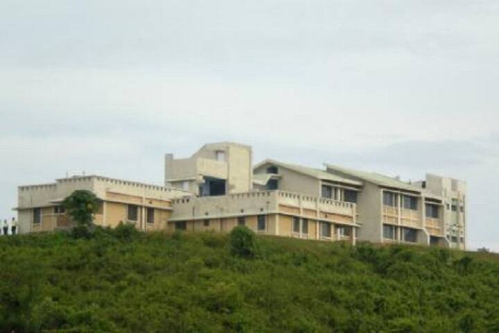JNSMS-AU Silchar campus in Silchar, Assam, India