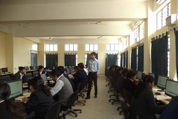 JNSMS-AU Silchar campus in Silchar, Assam, India — photo 2