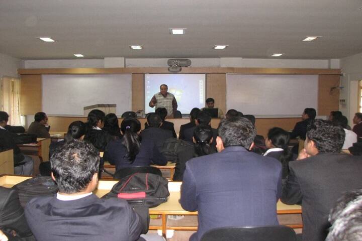 JNSMS-AU Silchar campus in Silchar, Assam, India — photo 4