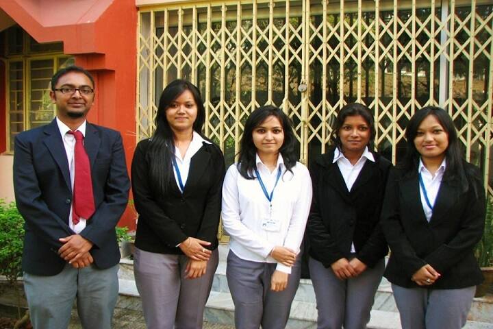 JNSMS-AU Silchar campus in Silchar, Assam, India — photo 5
