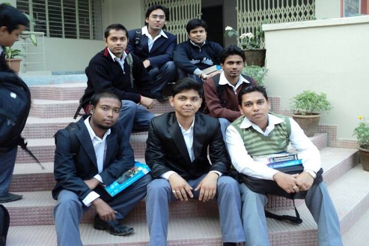 JNSMS-AU Silchar campus in Silchar, Assam, India — photo 6