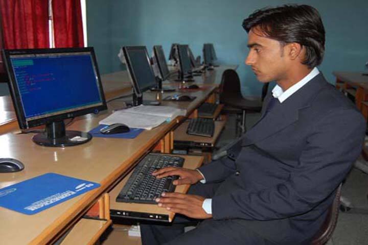 Malini Valley College campus in Kotdwara, Uttarakhand, India — photo 3