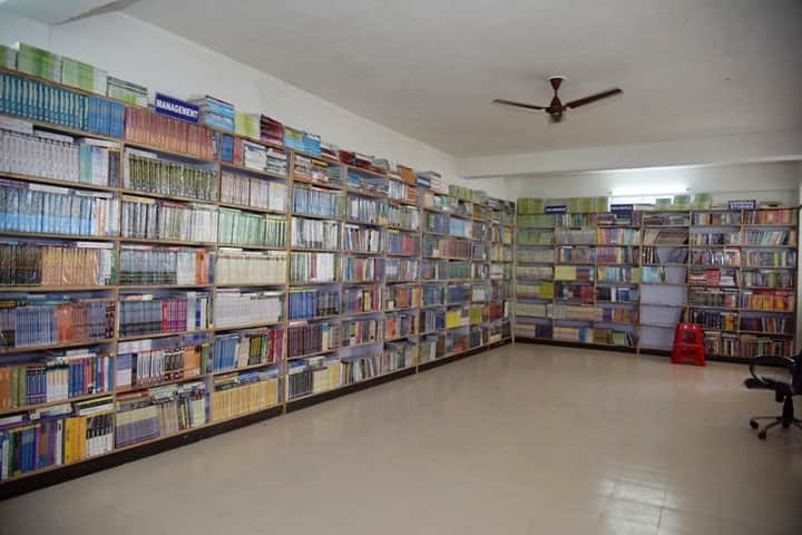 Maharaja Agrasen Himalayan Garhwal University campus in Pauri Garhwal, Uttarakhand, India — photo 6