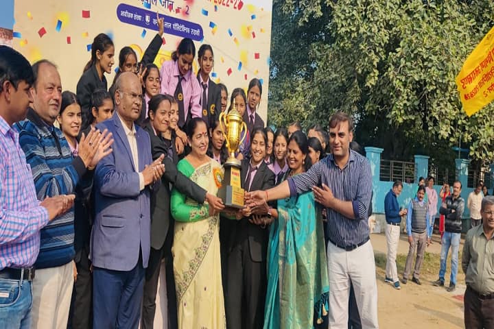 Government Girls Polytechnic campus in Dehradun, Uttarakhand, India — photo 4