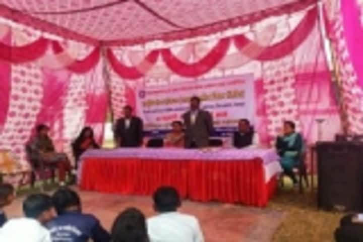 Veer Shaheed Kesari Chand Rajkiya Snatkottar Mahavidyalaya campus in Dehradun, Uttarakhand, India — photo 5