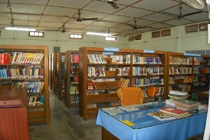 Pub Kamrup College campus in Guwahati, Assam, India — photo 5
