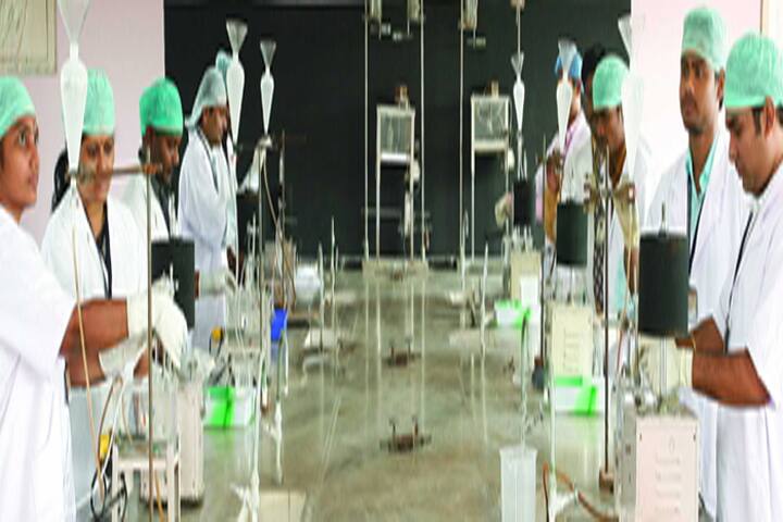 Vinayaka Mission's College of Pharmacy campus in Salem, Tamil Nadu, India — photo 2