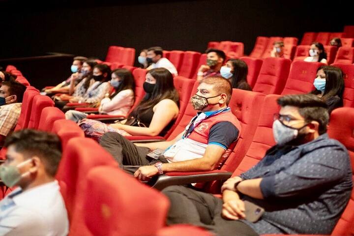 JD Institute of Fashion Technology campus in Surat, Gujarat, India — photo 3