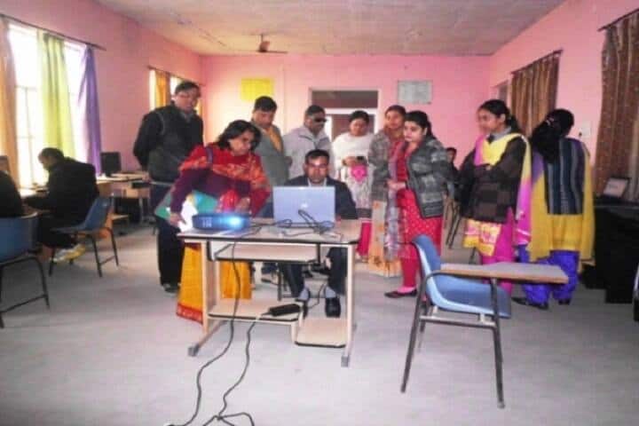 Vision International College of Education campus in Hisar, Haryana, India — photo 4