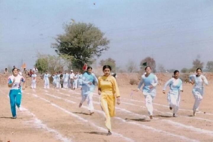 Vision International College of Education campus in Hisar, Haryana, India — photo 6