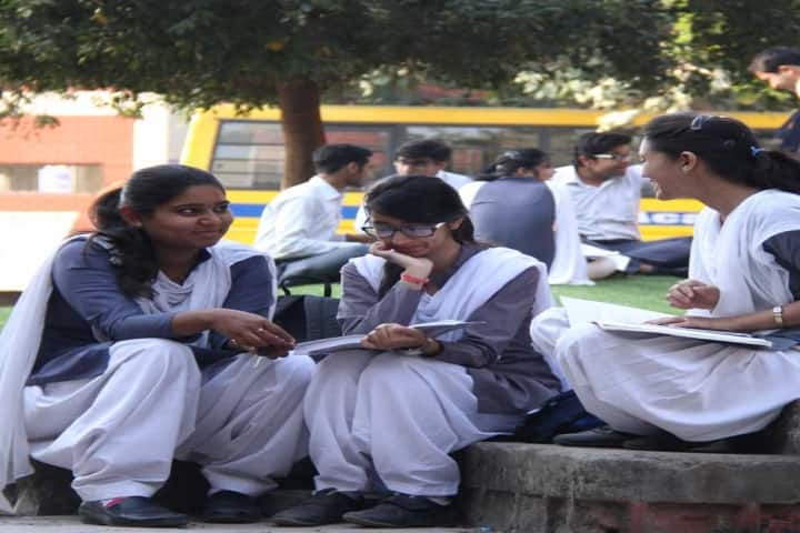 IBMR Indore campus in Indore, Madhya Pradesh, India — photo 2