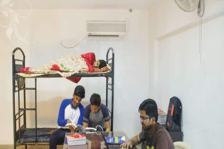 Dhaanish Ahmed College of Engineering campus in Salamangalam, Tamil Nadu, India — photo 4