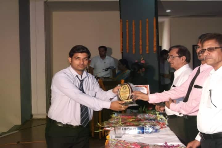 IBT College of Science and Arts campus in Durg, Chhattisgarh, India — photo 4
