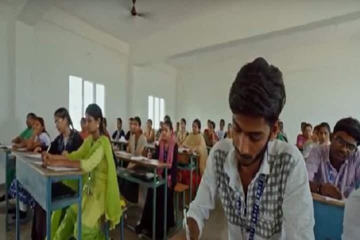 SRIT Proddatur campus in Proddatur, Andhra Pradesh, India — photo 2
