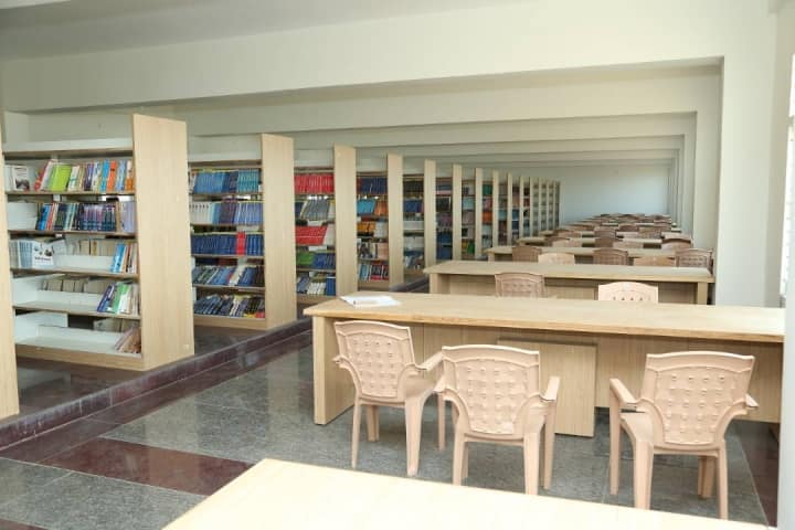 SRIT Proddatur campus in Proddatur, Andhra Pradesh, India — photo 4