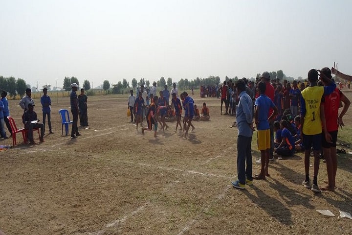 SRIT Proddatur campus in Proddatur, Andhra Pradesh, India — photo 6