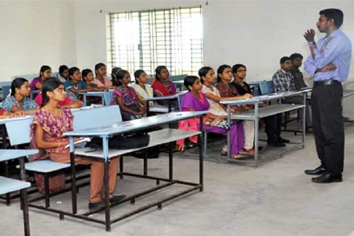 Arasu Engineering College campus in Thanjavur, Tamil Nadu, India — photo 2