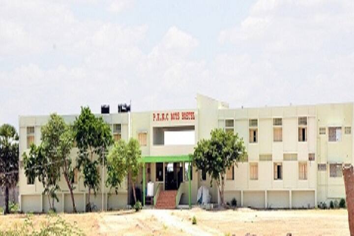 PKN College of Arts and Science campus in Madurai, Tamil Nadu, India — photo 5