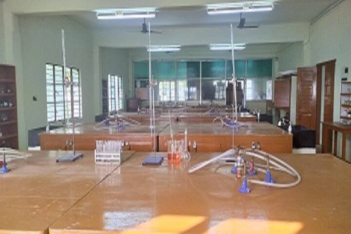 PKN College of Arts and Science campus in Madurai, Tamil Nadu, India — photo 6