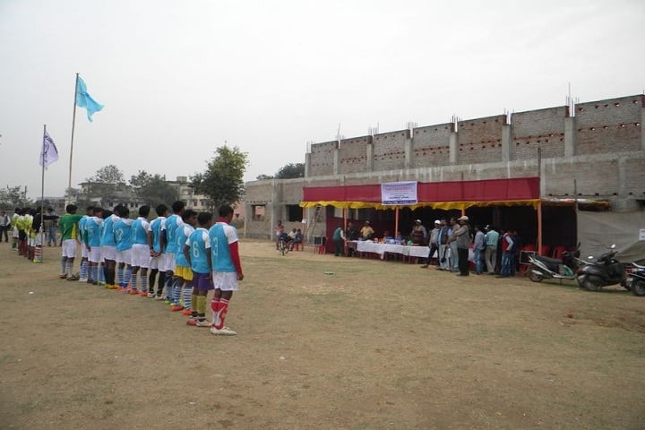 JK College Purulia campus in Purulia, West Bengal, India — photo 5
