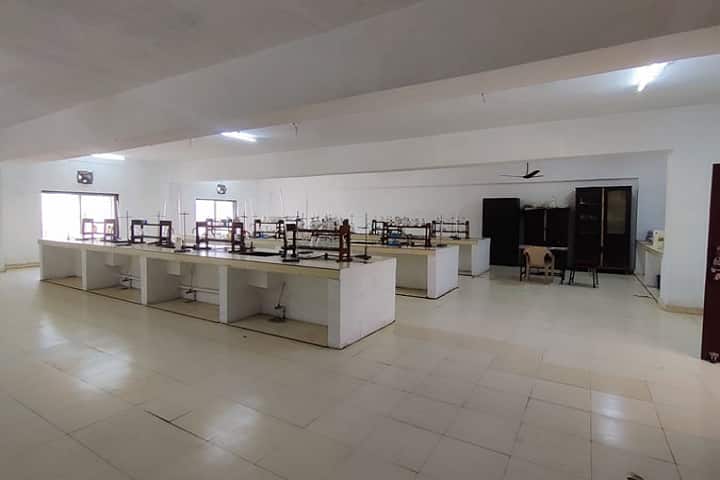 Zenith Engineering and Management Studies campus in Khordha, Odisha, India — photo 2