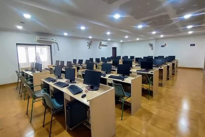 Zenith Engineering and Management Studies campus in Khordha, Odisha, India — photo 3