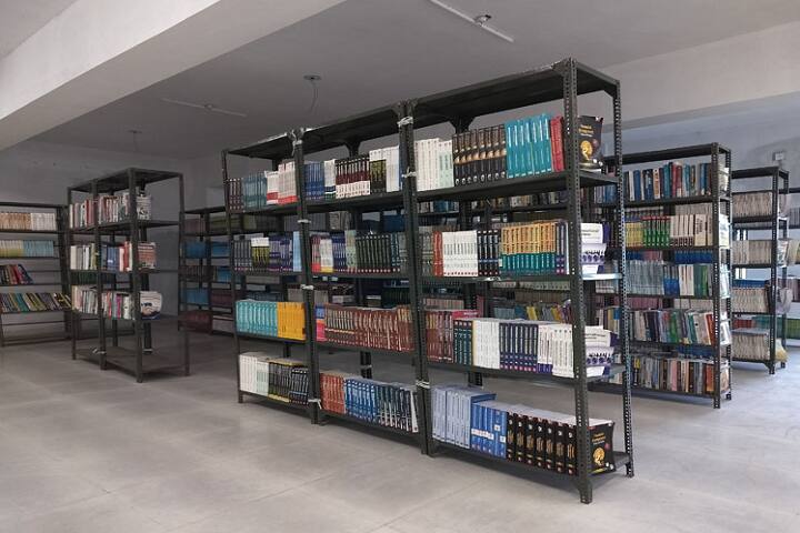 Zenith Engineering and Management Studies campus in Khordha, Odisha, India — photo 4