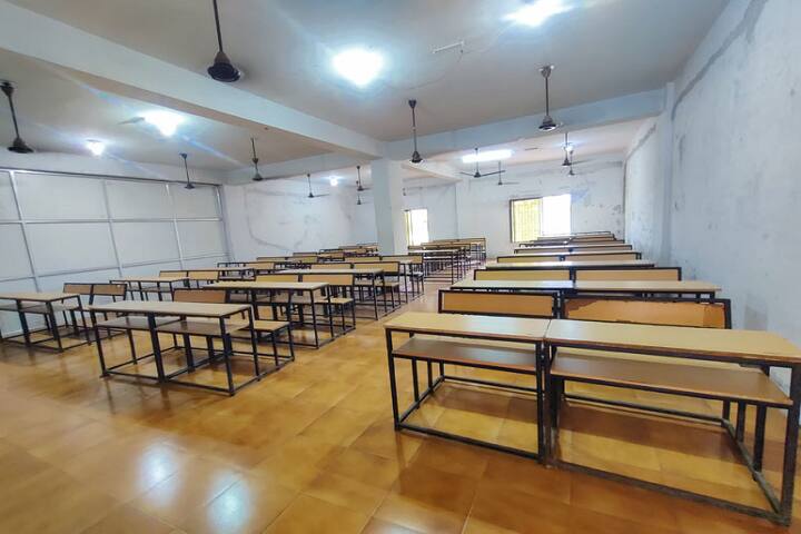 Zenith Engineering and Management Studies campus in Khordha, Odisha, India — photo 5