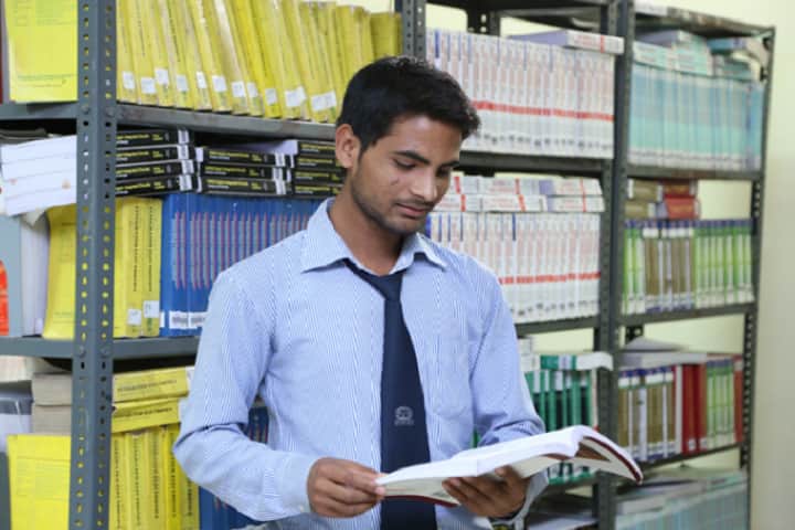BBDIT Ghaziabad campus in Ghaziabad, Uttar Pradesh, India — photo 3