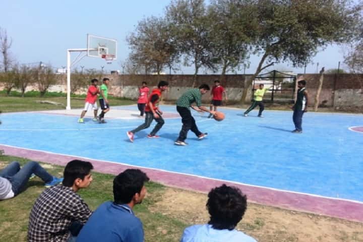 BBDIT Ghaziabad campus in Ghaziabad, Uttar Pradesh, India — photo 4
