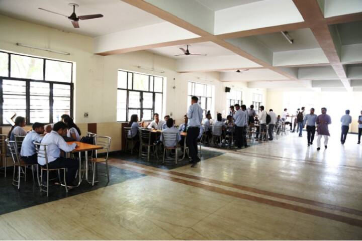BBDIT Ghaziabad campus in Ghaziabad, Uttar Pradesh, India — photo 5