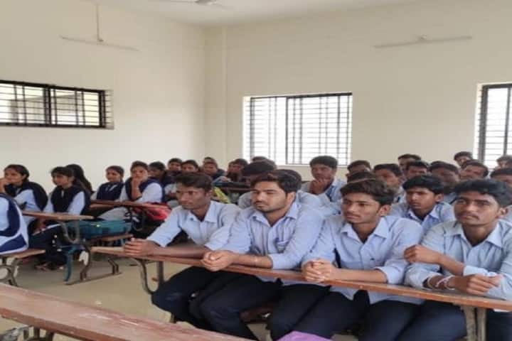 Government Polytechnic campus in Belgaum, Karnataka, India — photo 2