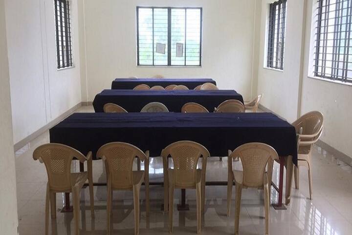 Government Polytechnic campus in Belgaum, Karnataka, India — photo 3