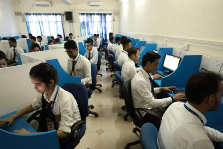 RRIMT Lucknow campus in Lucknow, Uttar Pradesh, India — photo 3