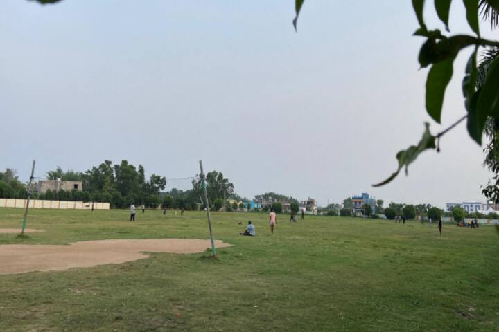 Jhadeswar Engineering College campus in Balasore, Odisha, India — photo 4
