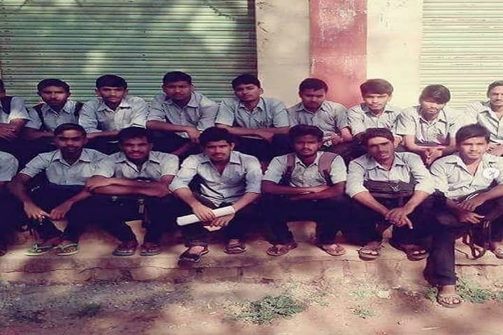 Government Polytechnic campus in Chitradurga, Karnataka, India — photo 4