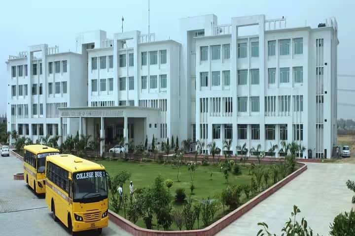 ACEM Faridabad campus in Faridabad, Haryana, India — photo 1