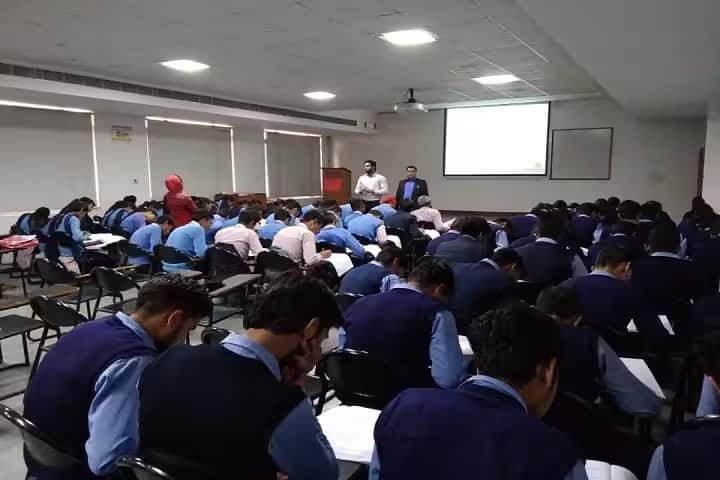 ACEM Faridabad campus in Faridabad, Haryana, India — photo 2