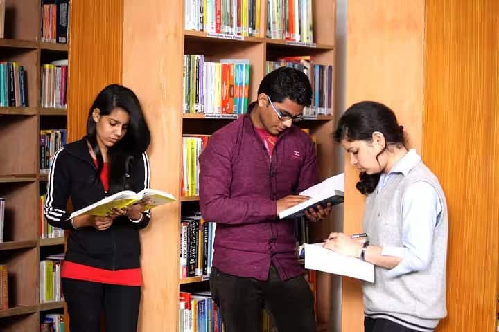ACEM Faridabad campus in Faridabad, Haryana, India — photo 3