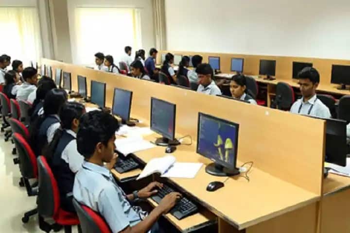 ACEM Faridabad campus in Faridabad, Haryana, India — photo 4