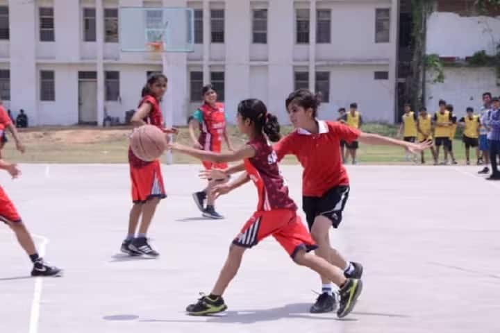 ACEM Faridabad campus in Faridabad, Haryana, India — photo 5