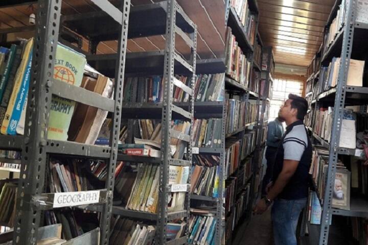Haldia Government College campus in Debhog, West Bengal, India — photo 3