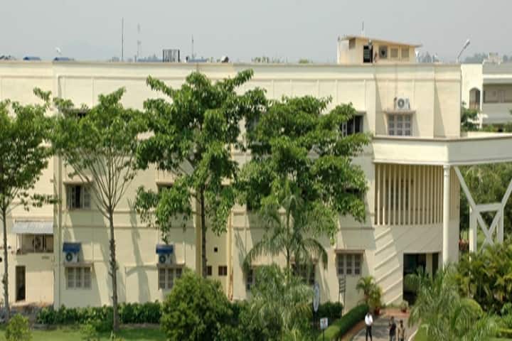 GMRIT Deemed to be University campus in Srikakulam, Andhra Pradesh, India — photo 3